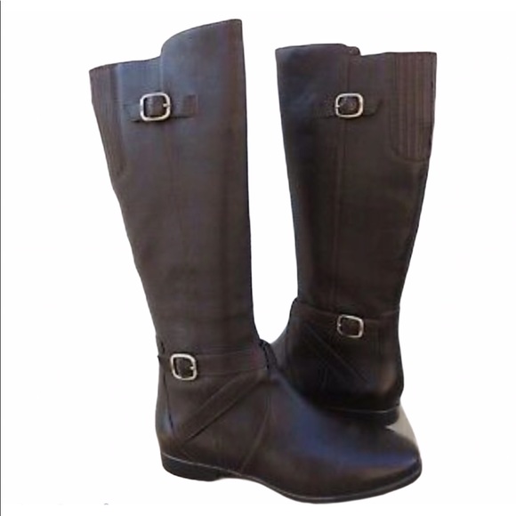 UGG Shoes - UGG | Brown Australia Beryl Riding Boot | Size 9